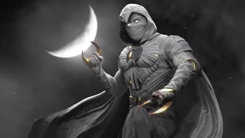 moon knight