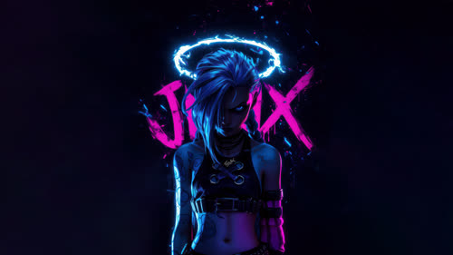 jinx