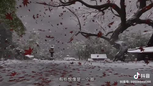 雪