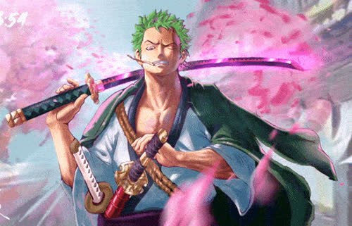 zoro