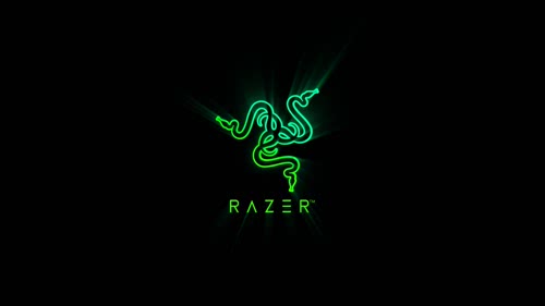Razer Live Wallpaper (Dikz FX)