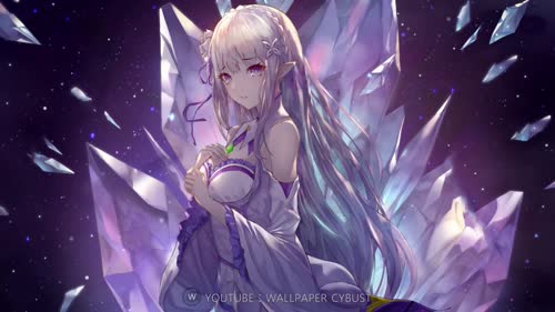 RE:0 Emilia