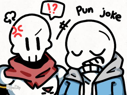 papyrus and sans(turn)