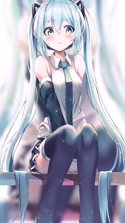 初音