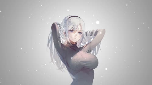 雪女