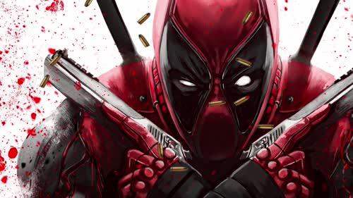 Deadpool