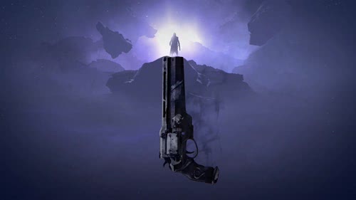 Destiny 2 Forsaken