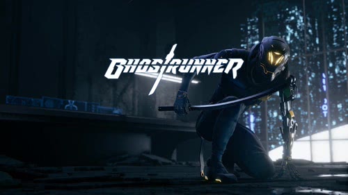 Ghostrunner