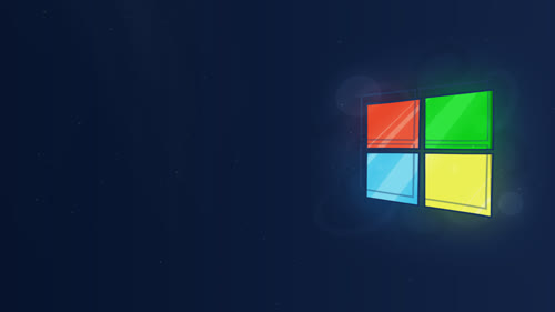 微软windows10