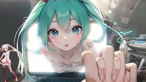 初音未来