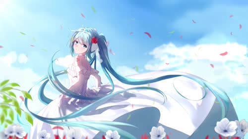 初音未来