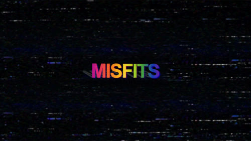Misfits 2
