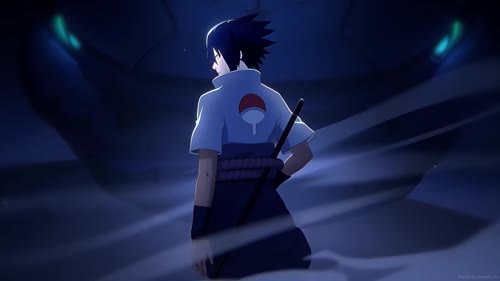 sasuke