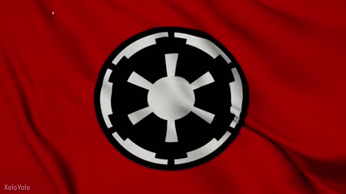 Empire Flag