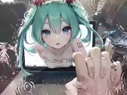 初音未来