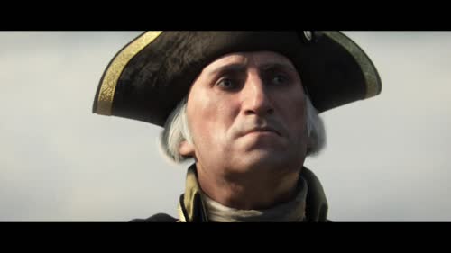 Assassins'Creed3 E3