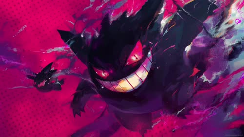 gengar