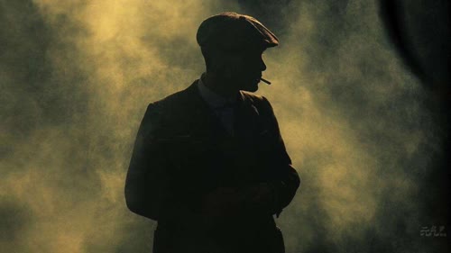 peaky blinders